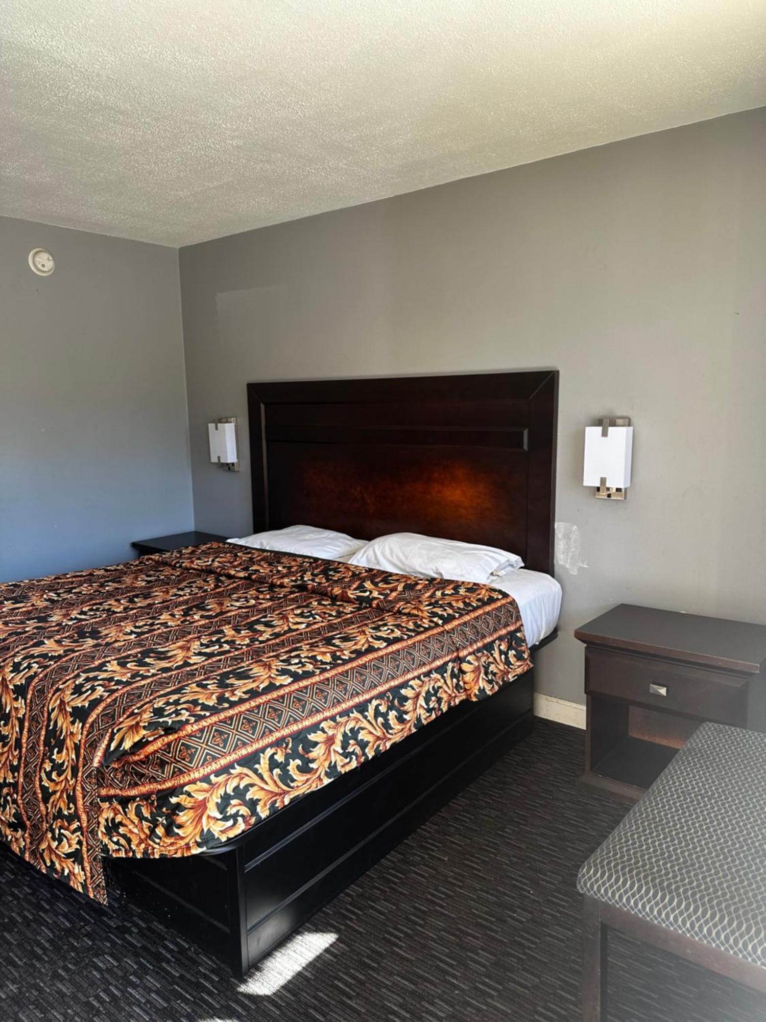 Apache Motel Chicago Esterno foto